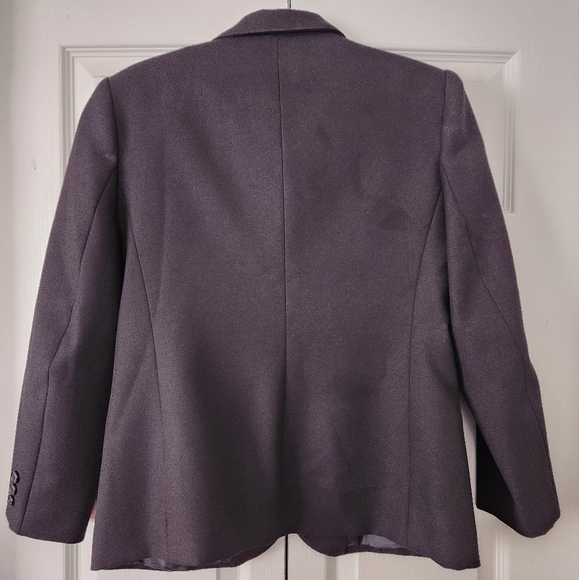 Haberdashery Blazer - Picture 3 of 9